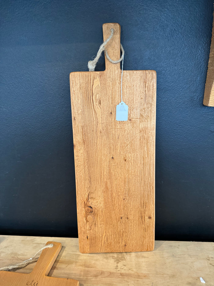 Pine Board Small