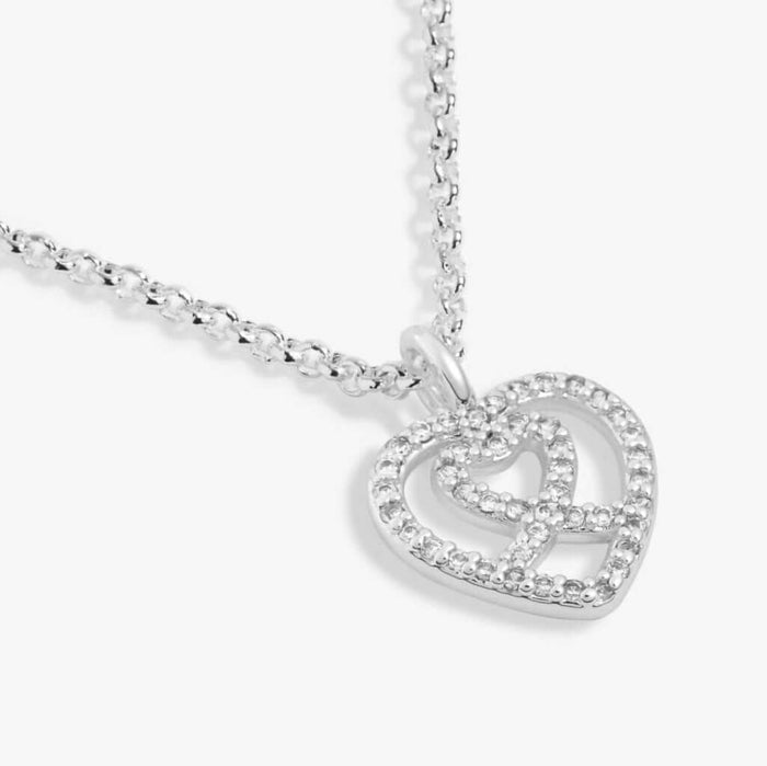 Katie Loxton : A Little "A Day to Remember " Necklace - Katie Loxton : A Little "A Day to Remember " Necklace