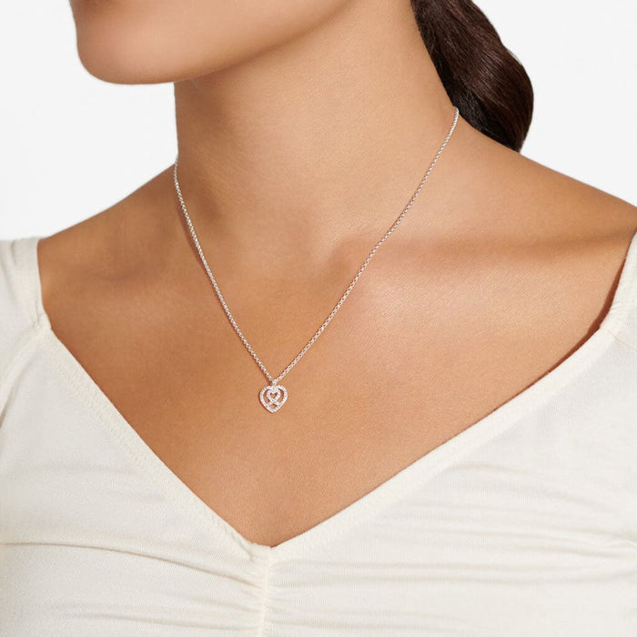 Katie Loxton : A Little "A Day to Remember " Necklace - Katie Loxton : A Little "A Day to Remember " Necklace