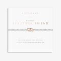 Katie Loxton : A Little 'Beautiful Friend' Bracelet - Katie Loxton : A Little 'Beautiful Friend' Bracelet