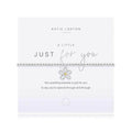 "Katie Loxton : A Little Just For You Bracelet -"