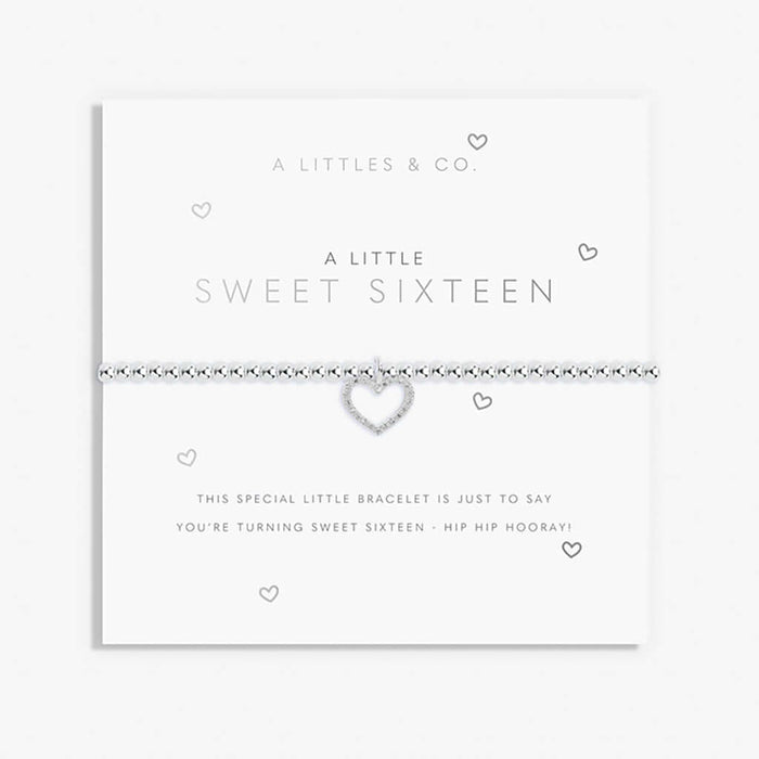 sweet sixteen bracelet, sweet sixteen bracelets