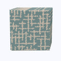 Abstract Sketch Napkins