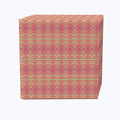 Abstract Summer Napkins