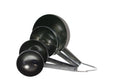 Acadia Measuring Spoons, Onyx