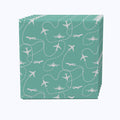Airplane Travels Napkins
