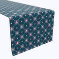 Allstar Baseball Table Runners