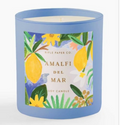 Amalfi del Mar Candle