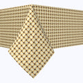 Apple Pie Weave Wicker Rectangles