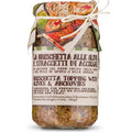 Artigiani dei Sapori, Bruschetta Spread with Olives & Anchovies 6.3 oz (178gr)
