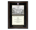 Ashland Theological Seminary Diploma Frame (SNL)