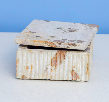 Ataca Marble Box, Small