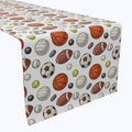 Athletics Table Runners