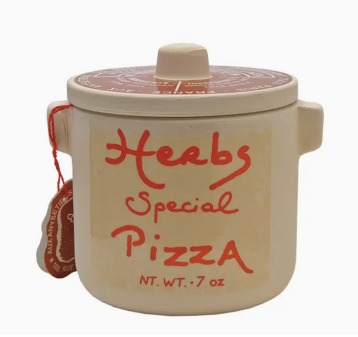 Aux Anysetiers Du Roy Herbs For Pizza 0.7oz