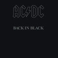 Back in Black - CD