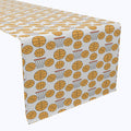 Basketball & Hoops Table Runners