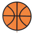 Basketball Topper