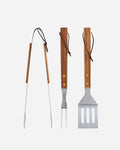 BBQ tools, Acacia