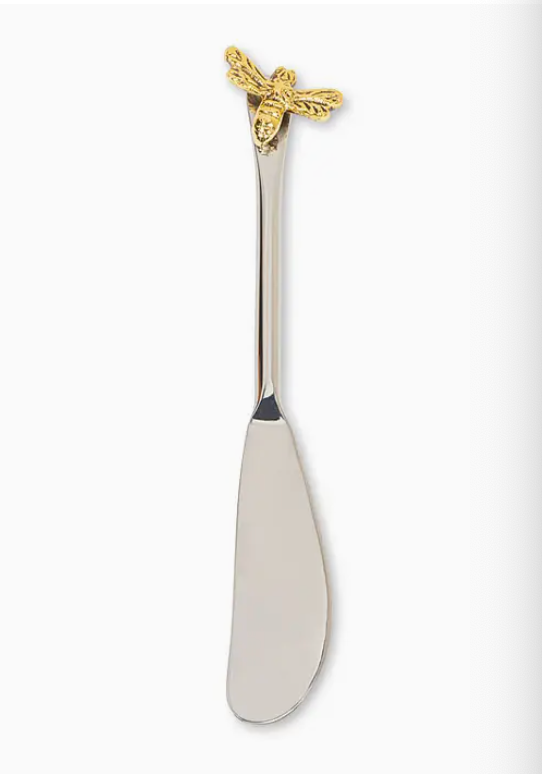 Bee Handle Pate Spreader