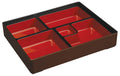 Bento Box (WZ12-G)