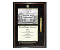 Beulah Heights University Diploma Frame (SNTL)