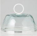 Bianca Glass Dome, Large
