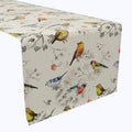 Bird Watch Table Runners