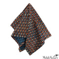Block Printed Napkins Olivia