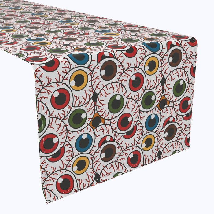 Bloodshot Eyeballs Runners