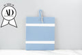 Blue Board - Large
