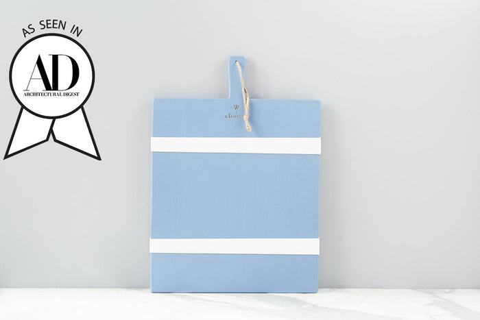 Blue Board - Large