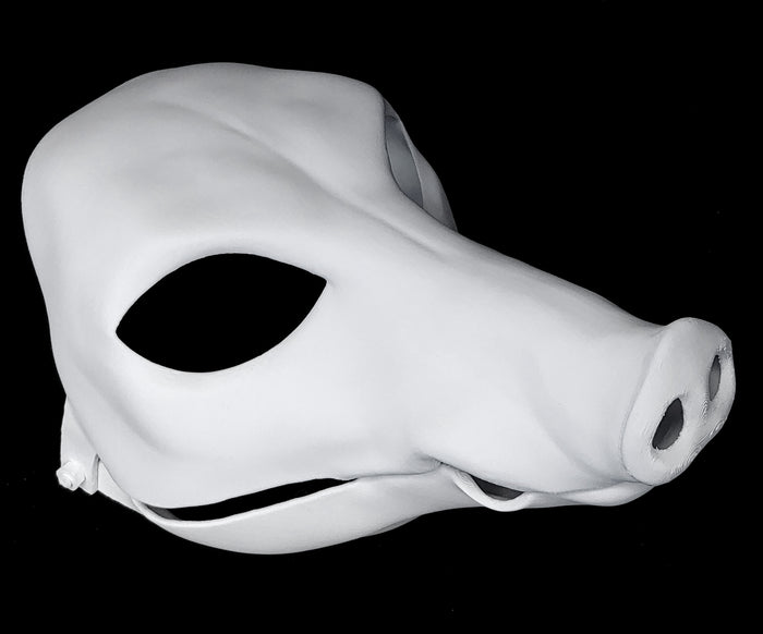 Boar - Head base