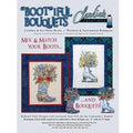"Boot"iful Bouquets - Claudia's Creations