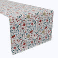 Botanical Doodles Table Runners