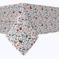 Botanical Doodles Tablecloths