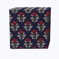 Bouquet of Poppies Napkins