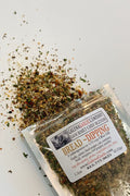 Bread Dipping Seasoning