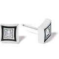 "Brighton : Alcazar Mystique Post Earrings -"