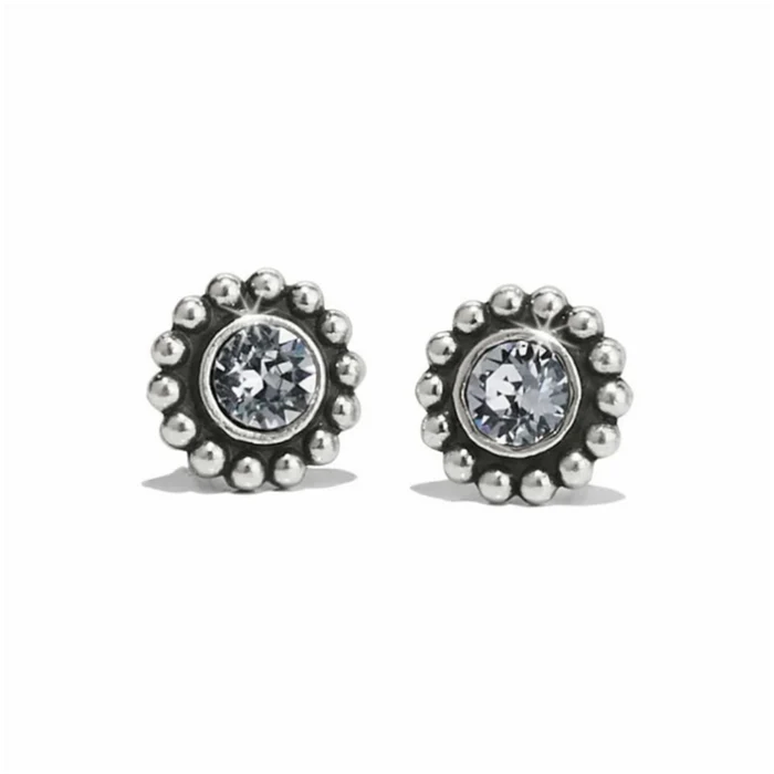 Twinkle mini post earrings