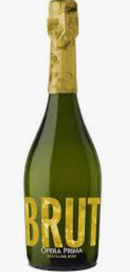 Brut Opera Prima