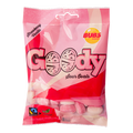 Bubs Candy : Goody Sour Ovals Strawberry Vanilla at Annie's Hallmark