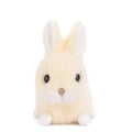 Soft as a cloud and sweet as can be—meet Baby Bunny, a comforting companion designed in Sweden with the signature Bukowski charm.