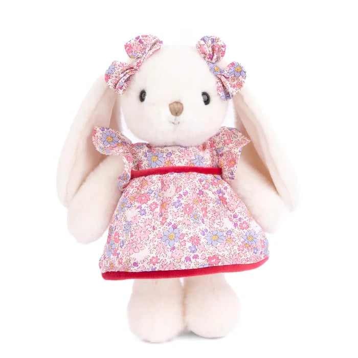 Dalia is a cherished companion for little ones and collectors alike.