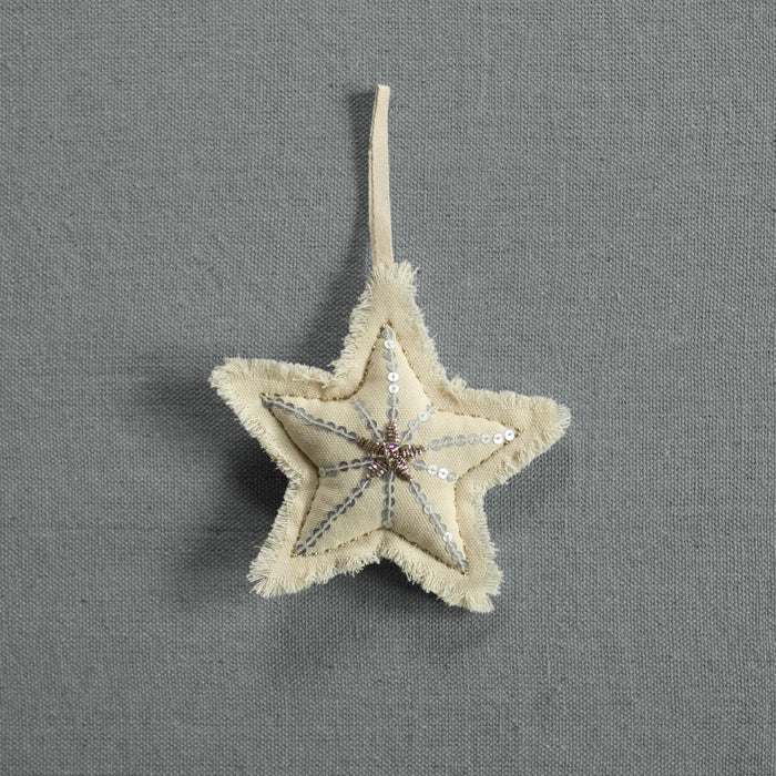 Bullion Star Lavender Ornament