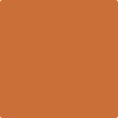 Shop the paint color 2167-10 Burnt Caramel by Benjamin Moore at Anderson Paint Company in Ann Arbor, Michigan.