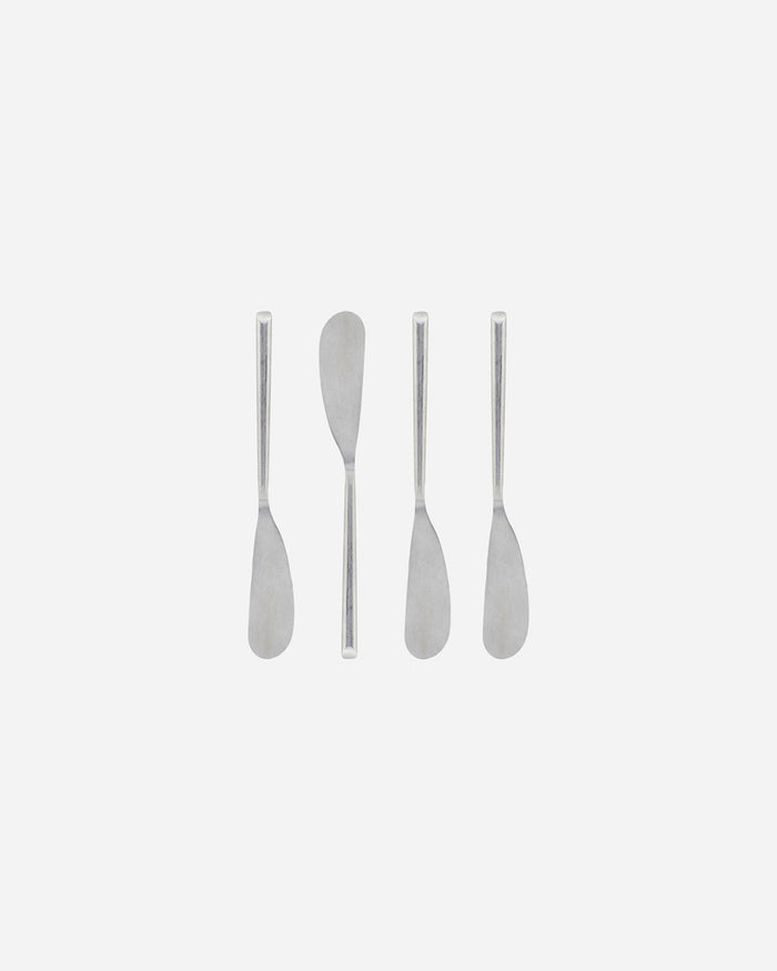 Butter Knife/Spreader, Nicolas Vahe