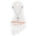 Lightweight anklet ideal for beach days, vacations, and casual summer outfits