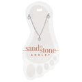 Bright, modern accessory ideal for beach days, vacations, and casual styling