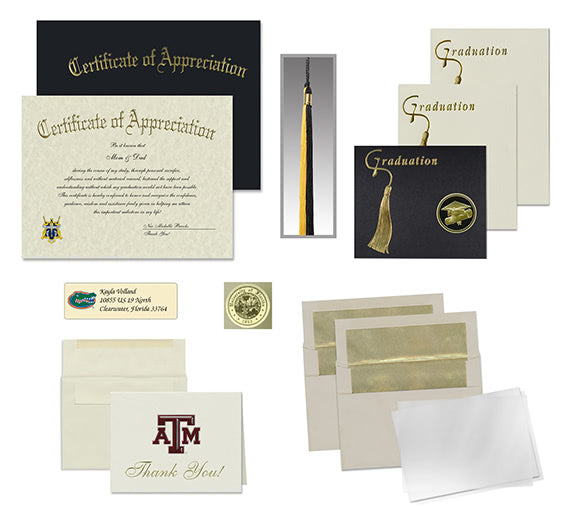 Chadron State College Announcement (Platinum Style)