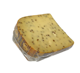 Cheese Gouda Mustard Seed